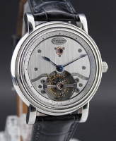 (image for) PARMIGIANI "TORIC TOURBILLON" 950 PLATINUM MANUAL WINDING